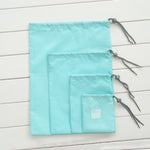 4pcs Classified Organizers