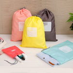 4pcs Classified Organizers