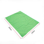 Sand-Free Beach Mat