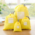4pcs Classified Organizers