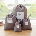 4pcs Classified Organizers