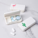 Portable Mini Packing Organizers