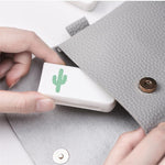 Portable Mini Packing Organizers