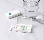 Portable Mini Packing Organizers