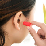 Colorful Ear Plugs