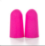Colorful Ear Plugs