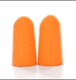 Colorful Ear Plugs